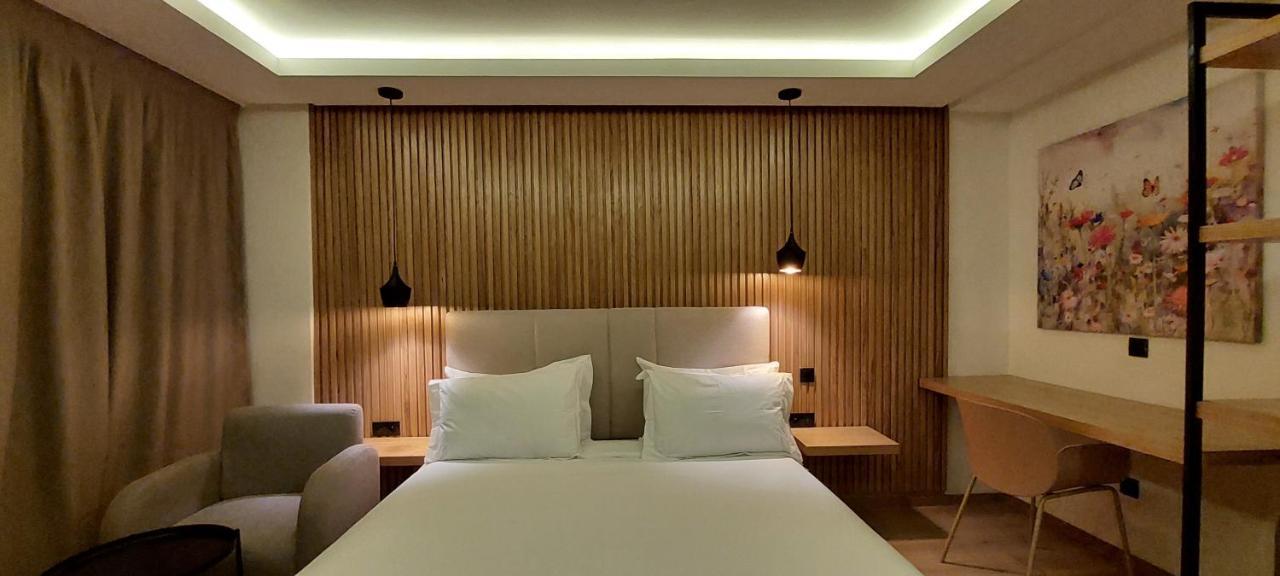 Unico Hotel & Spa Casablanca Kültér fotó