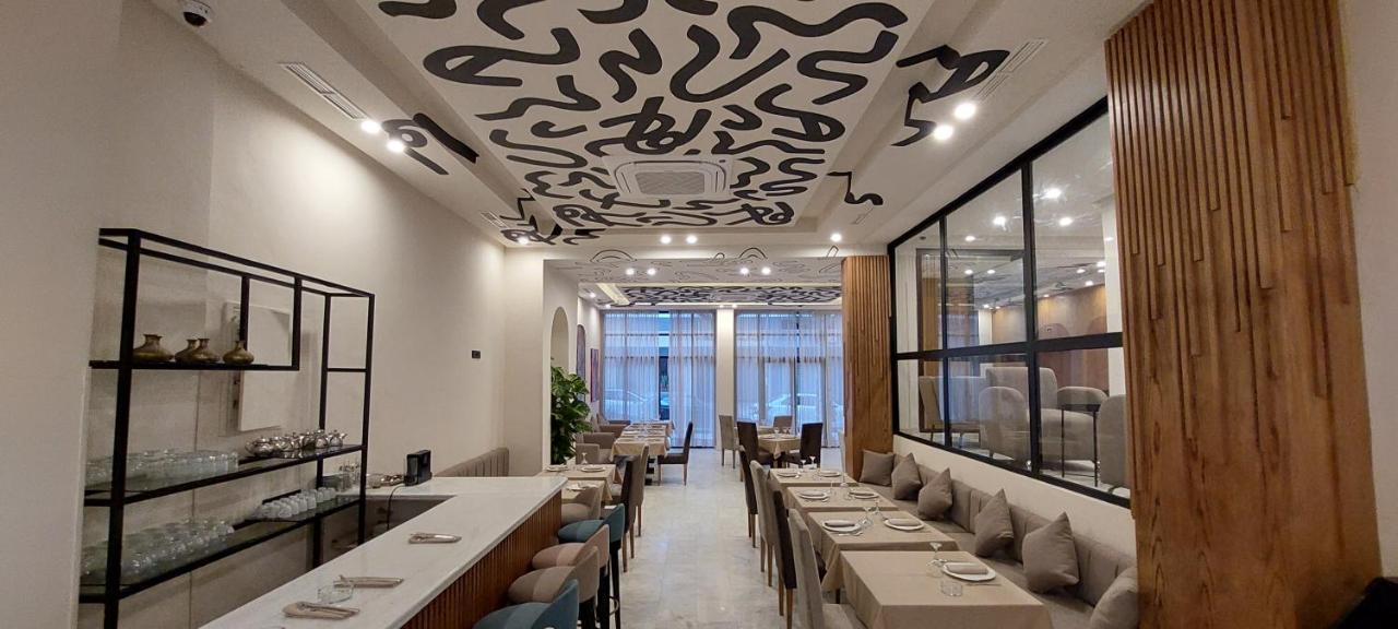 Unico Hotel & Spa Casablanca Kültér fotó