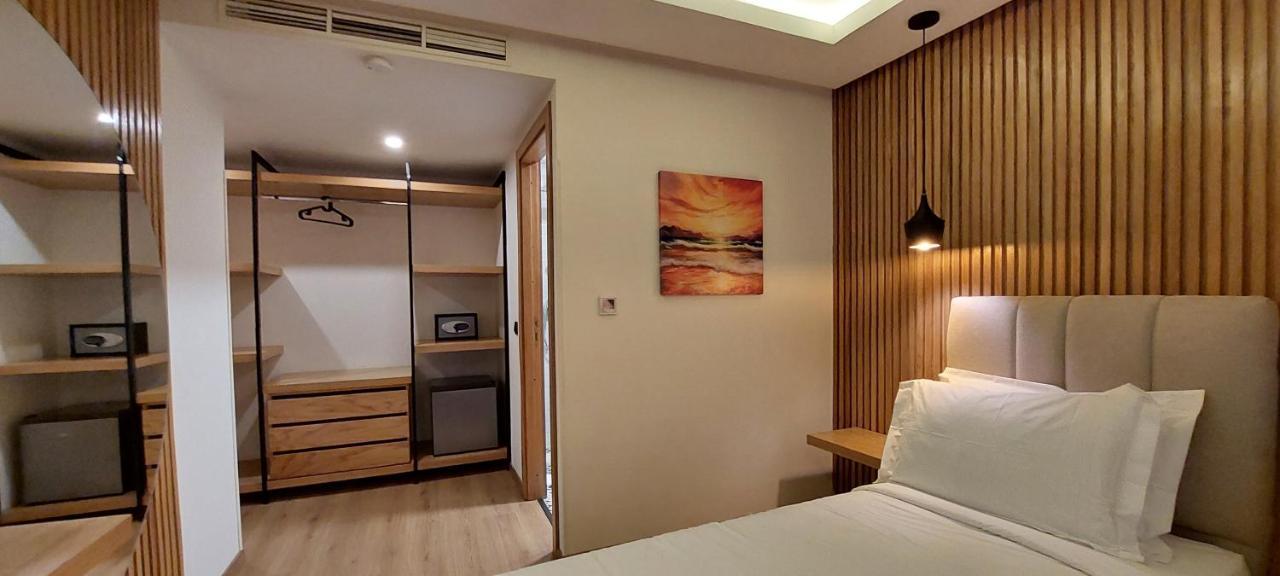 Unico Hotel & Spa Casablanca Kültér fotó