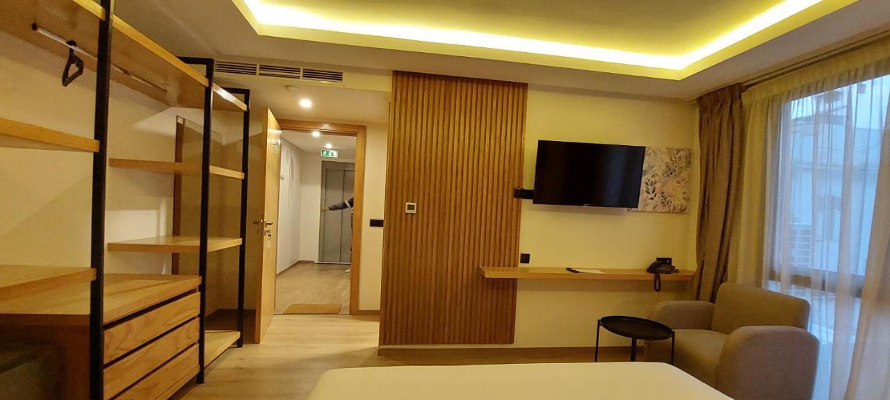 Unico Hotel & Spa Casablanca Kültér fotó