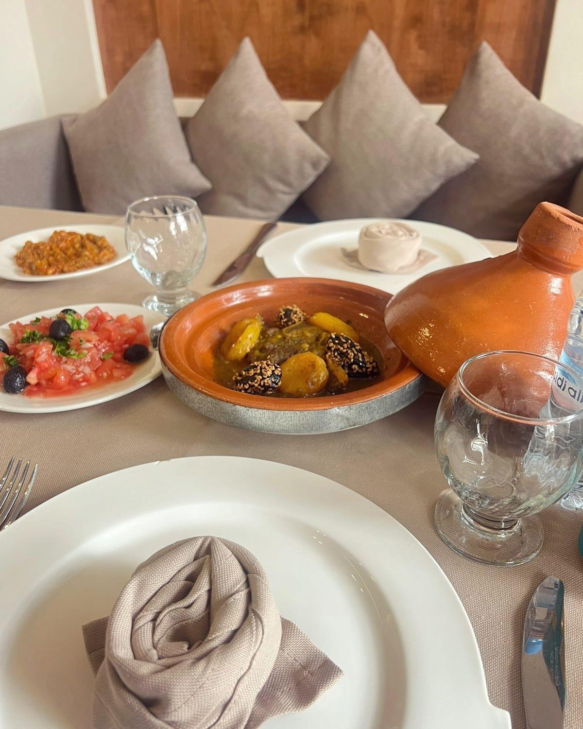 Unico Hotel & Spa Casablanca Kültér fotó