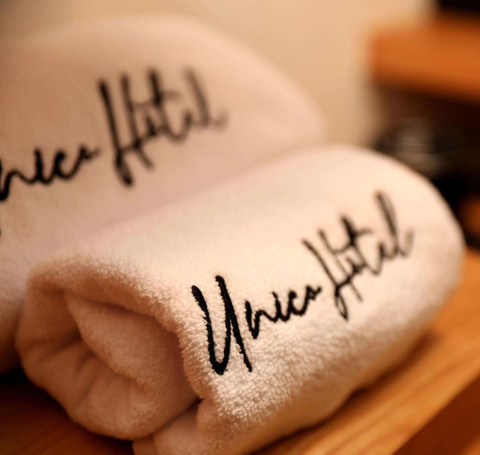 Unico Hotel & Spa Casablanca Kültér fotó